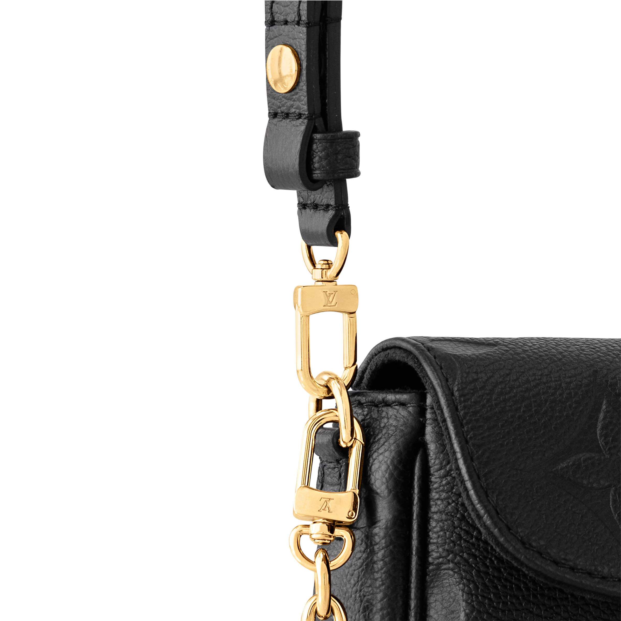 Ivy Wallet On Chain Bag