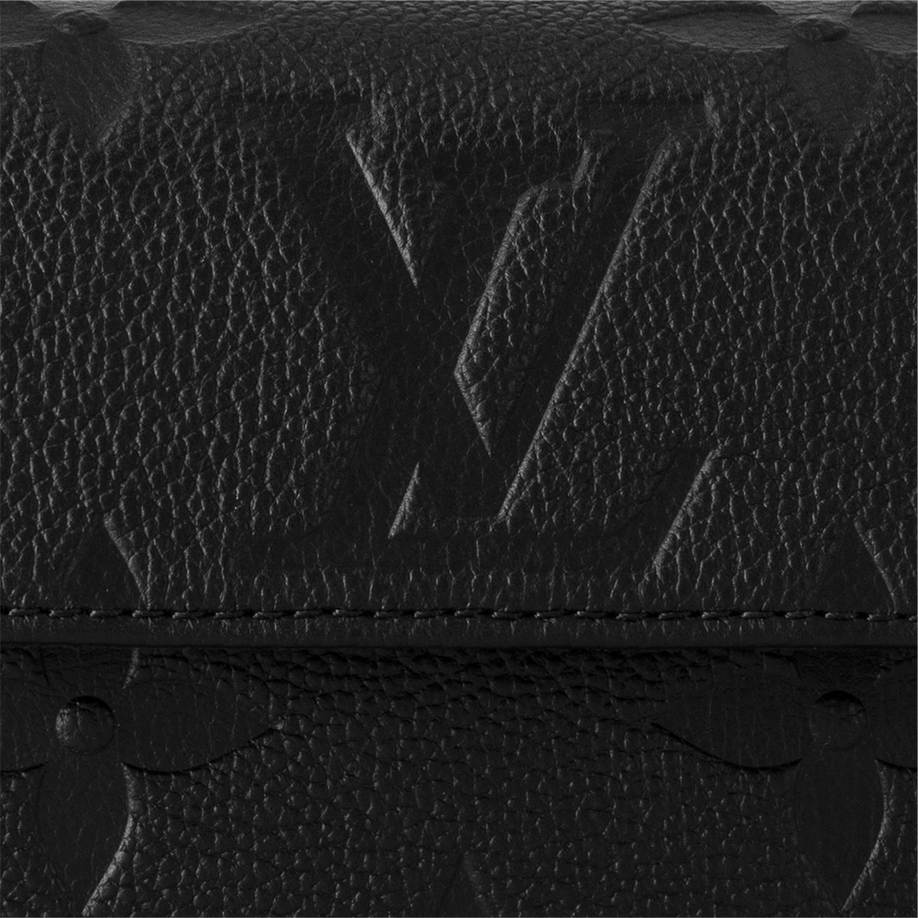 Ivy Wallet On Chain Bag