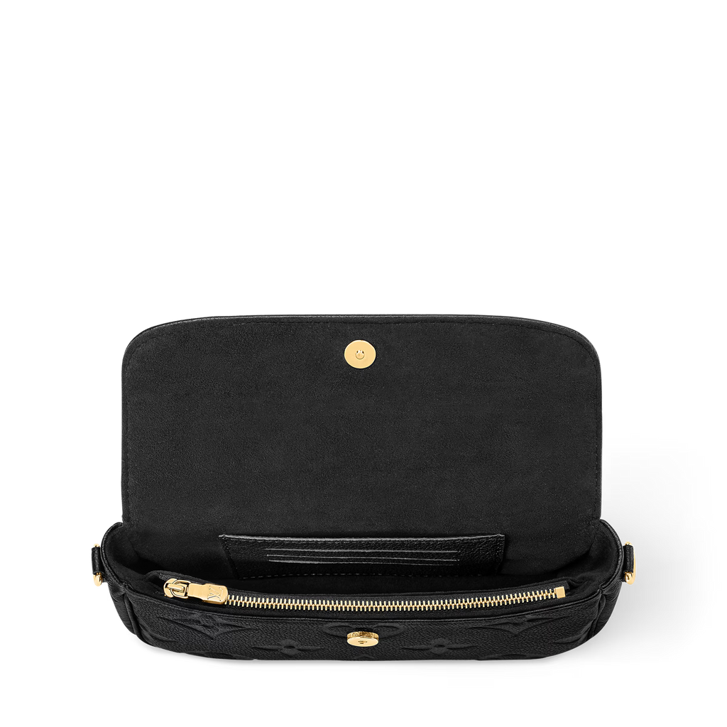 Ivy Wallet On Chain Bag