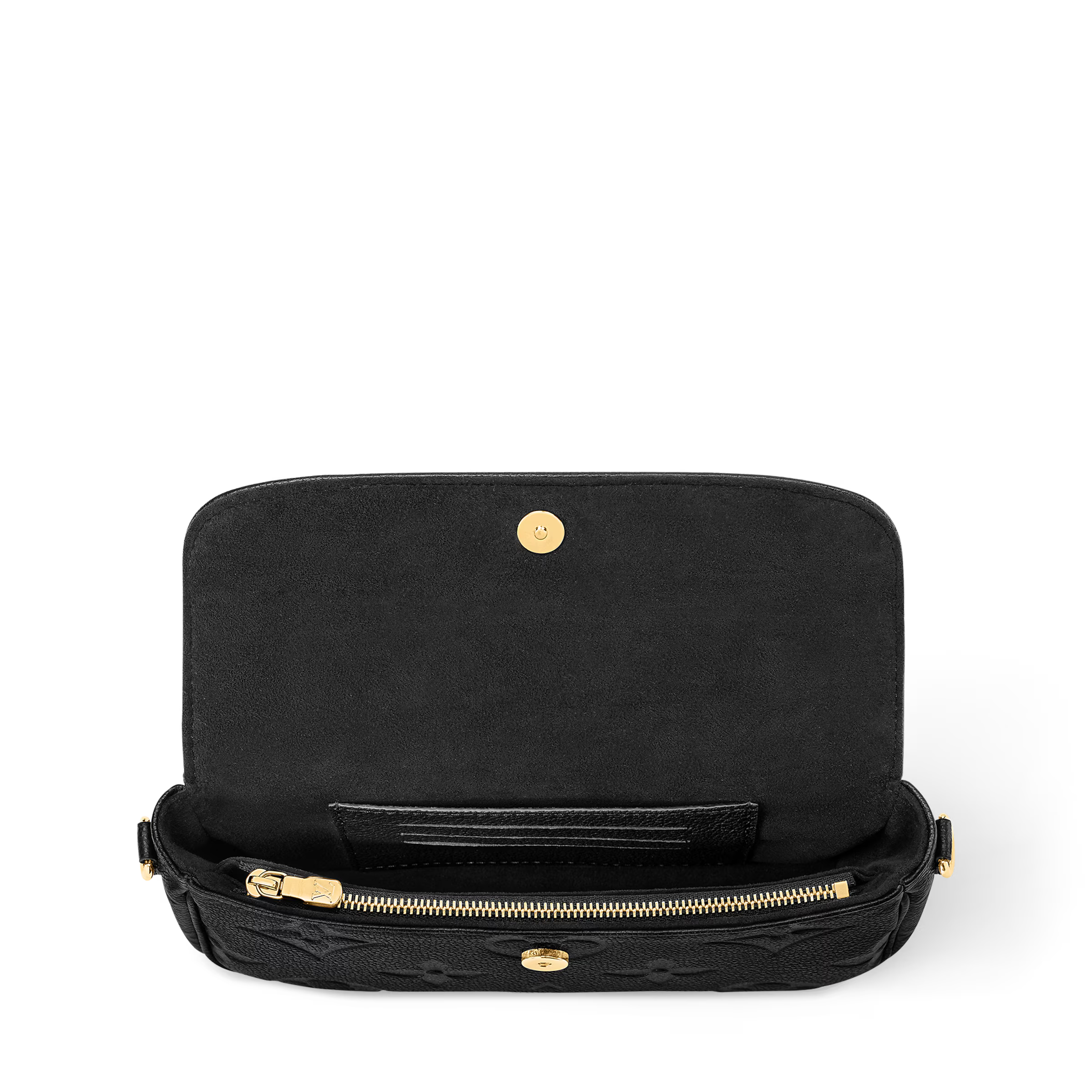 Ivy Wallet On Chain Bag