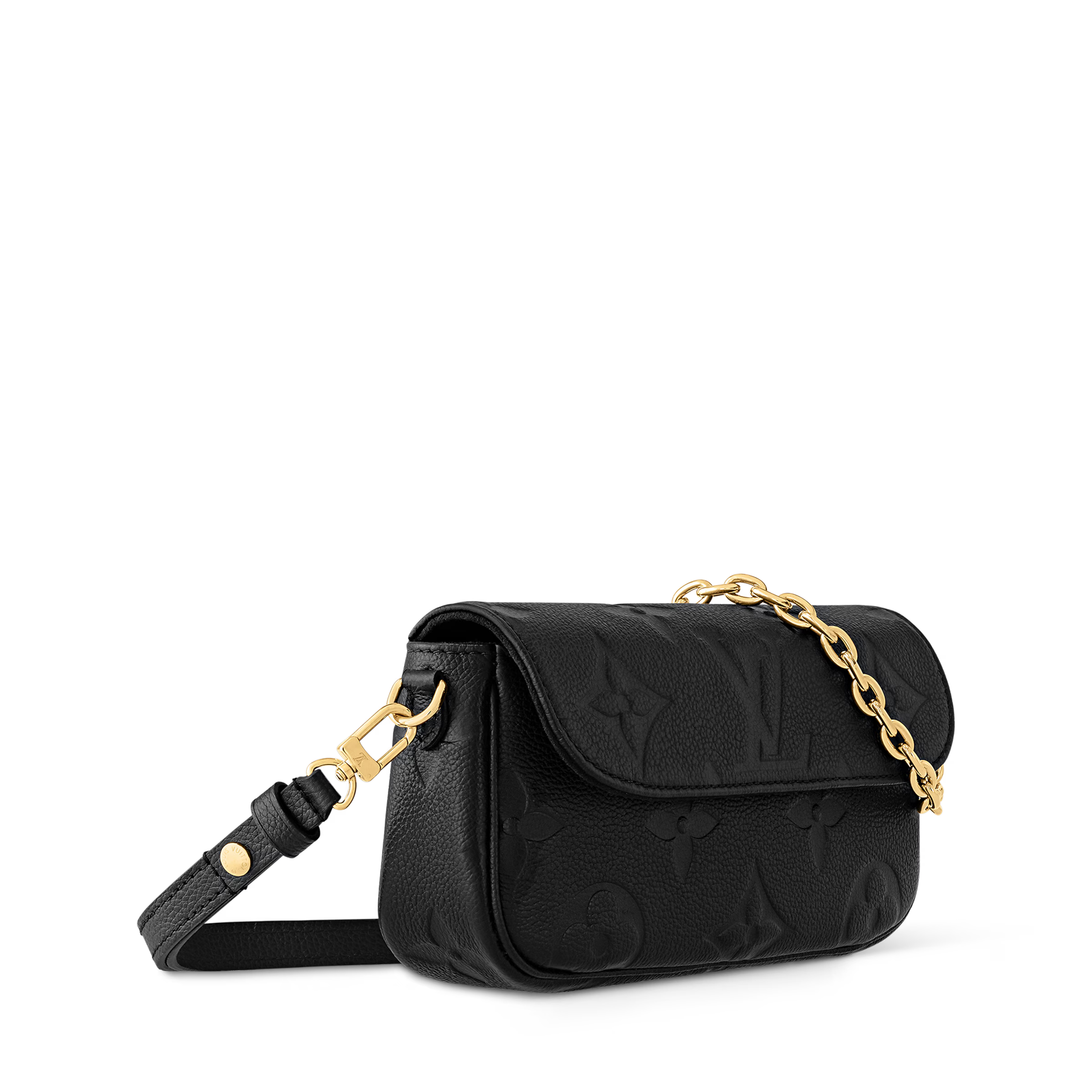 Ivy Wallet On Chain Bag