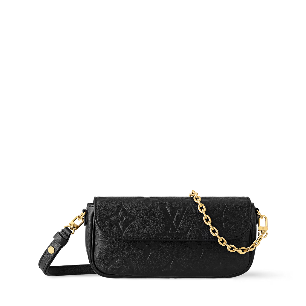 Ivy Wallet On Chain Bag