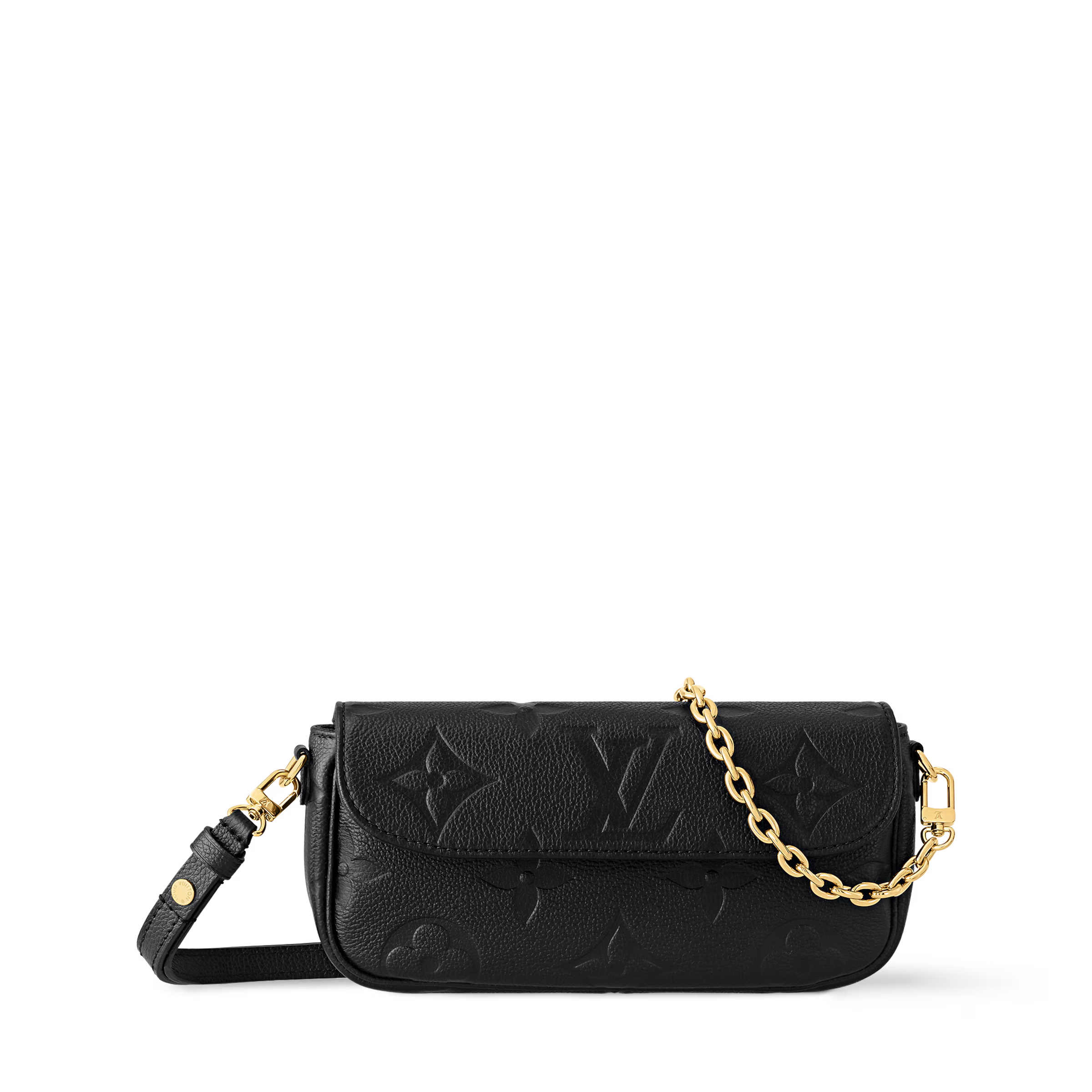 Ivy Wallet On Chain Bag