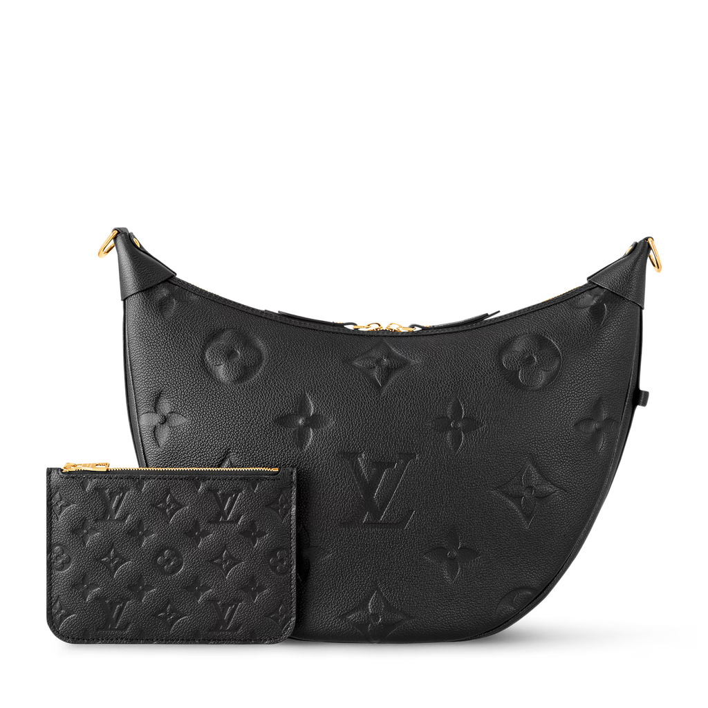 Loop Hobo Bag
