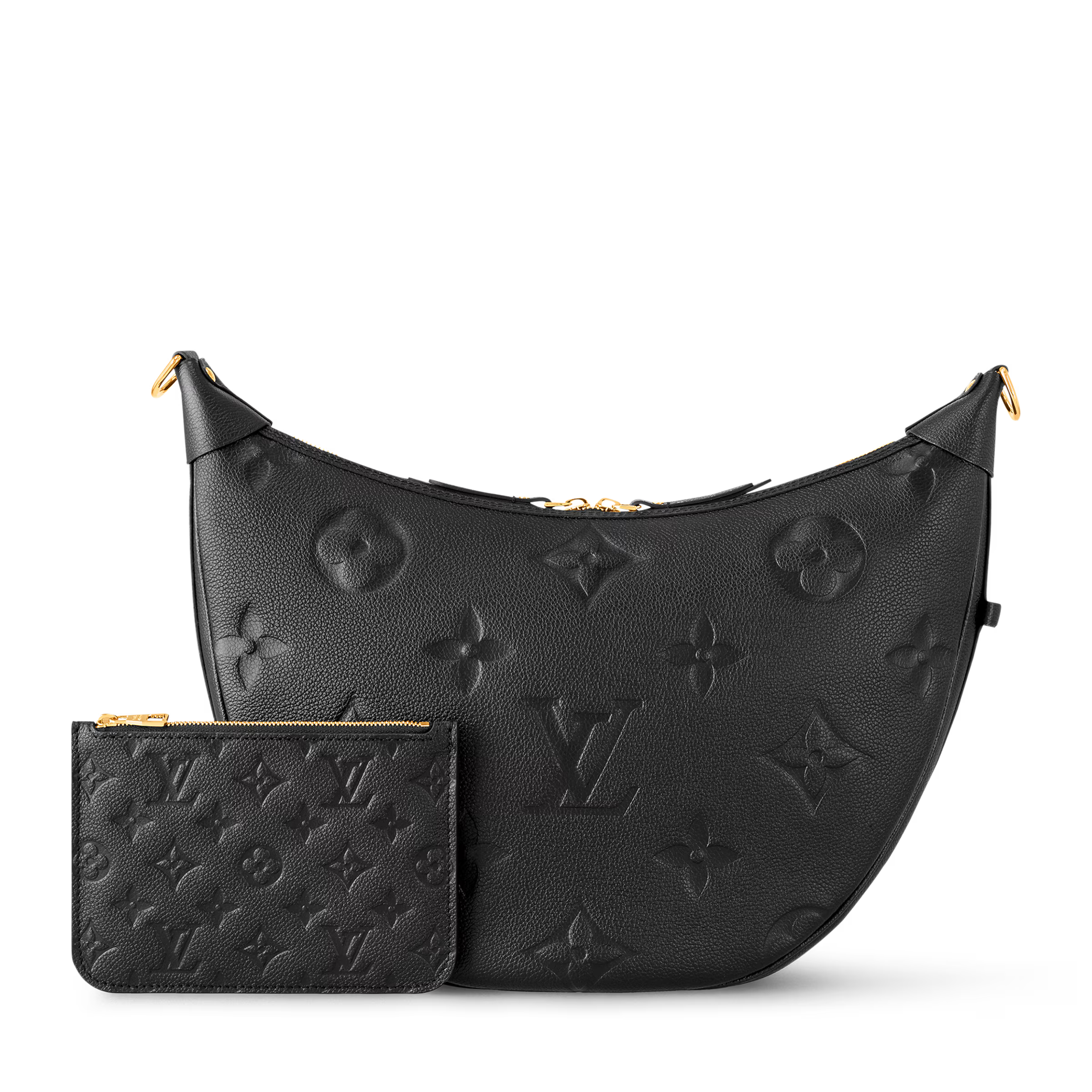 Loop Hobo Bag