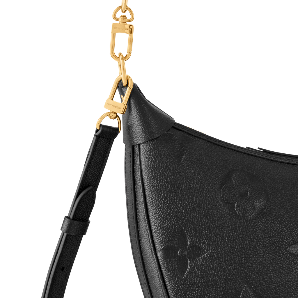 Loop Hobo Bag