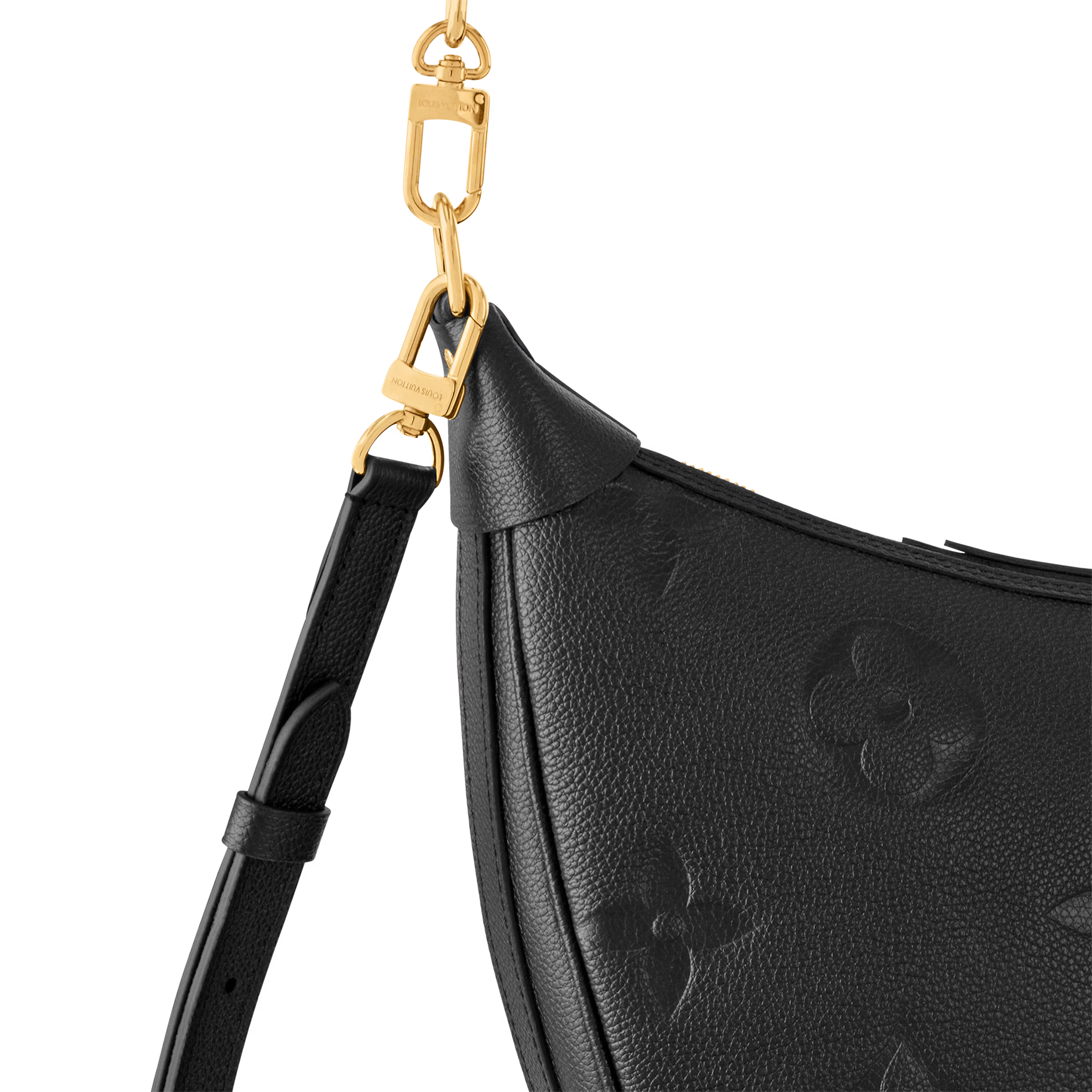 Loop Hobo Bag