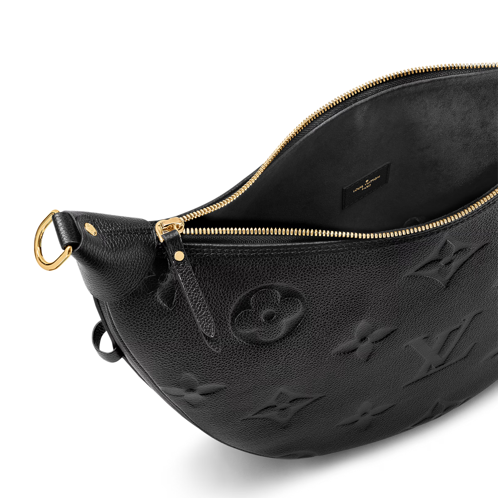 Loop Hobo Bag