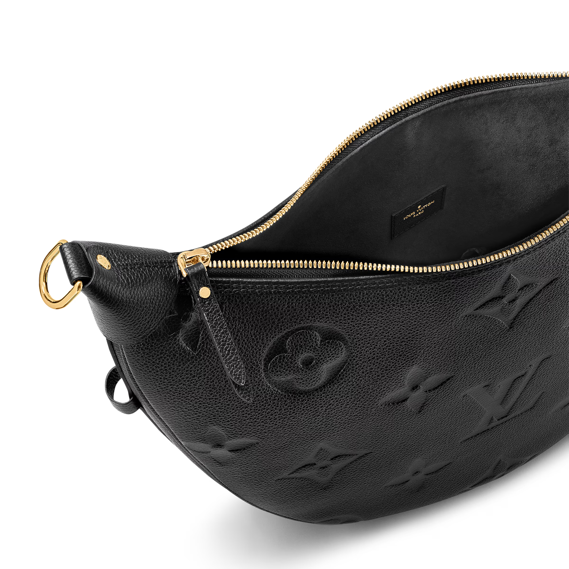 Loop Hobo Bag