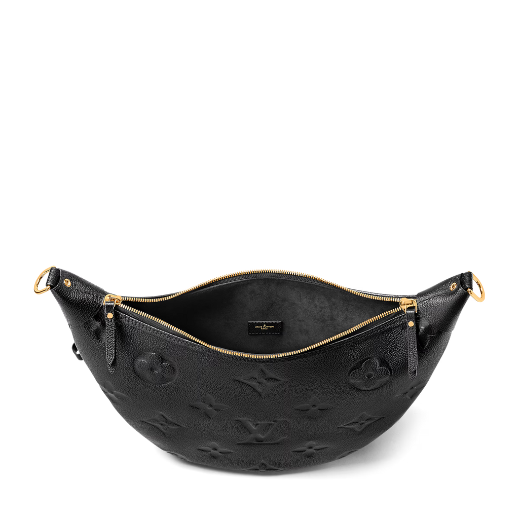 Loop Hobo Bag