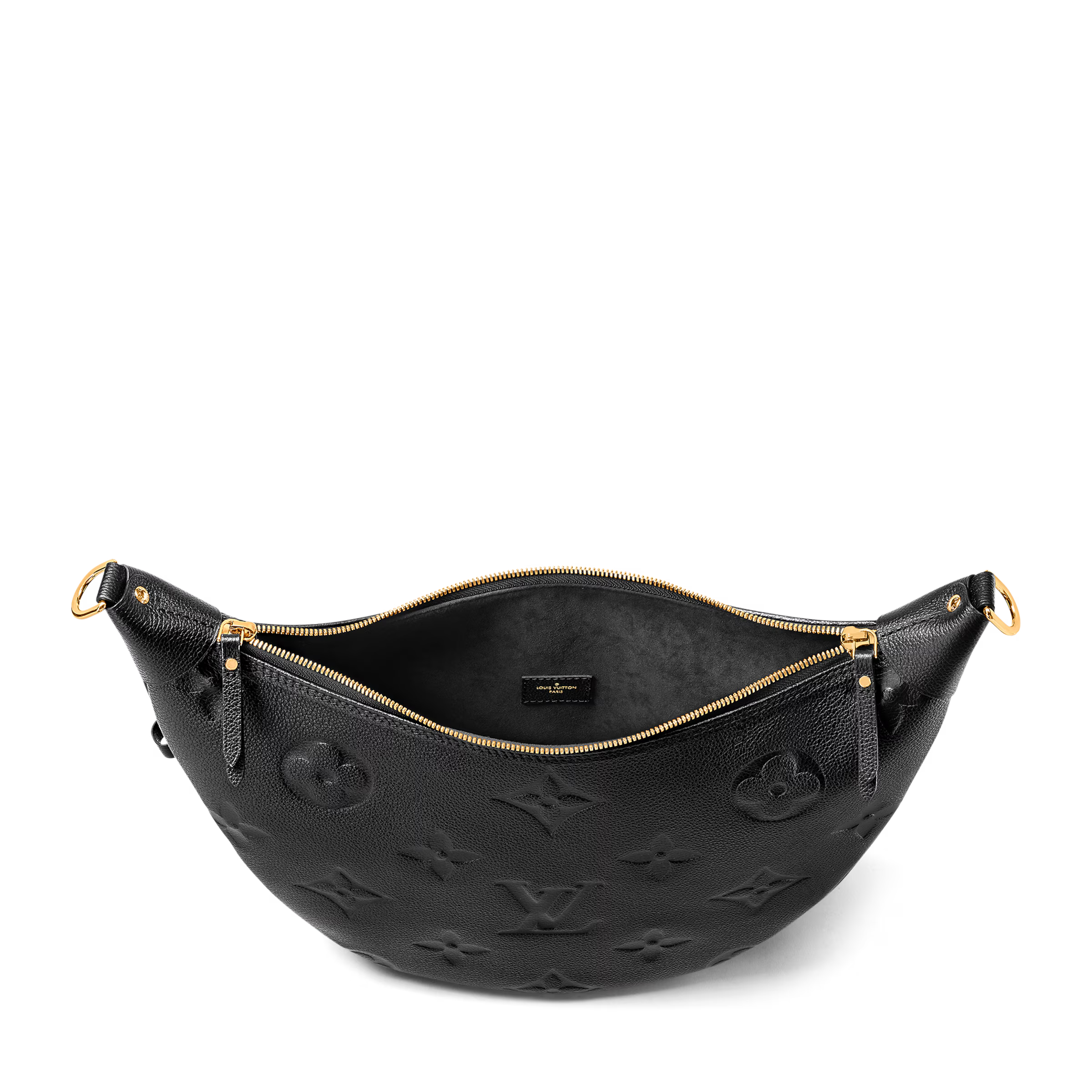 Loop Hobo Bag