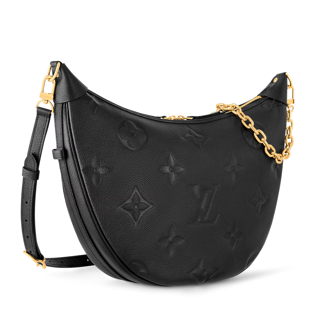 Loop Hobo Bag