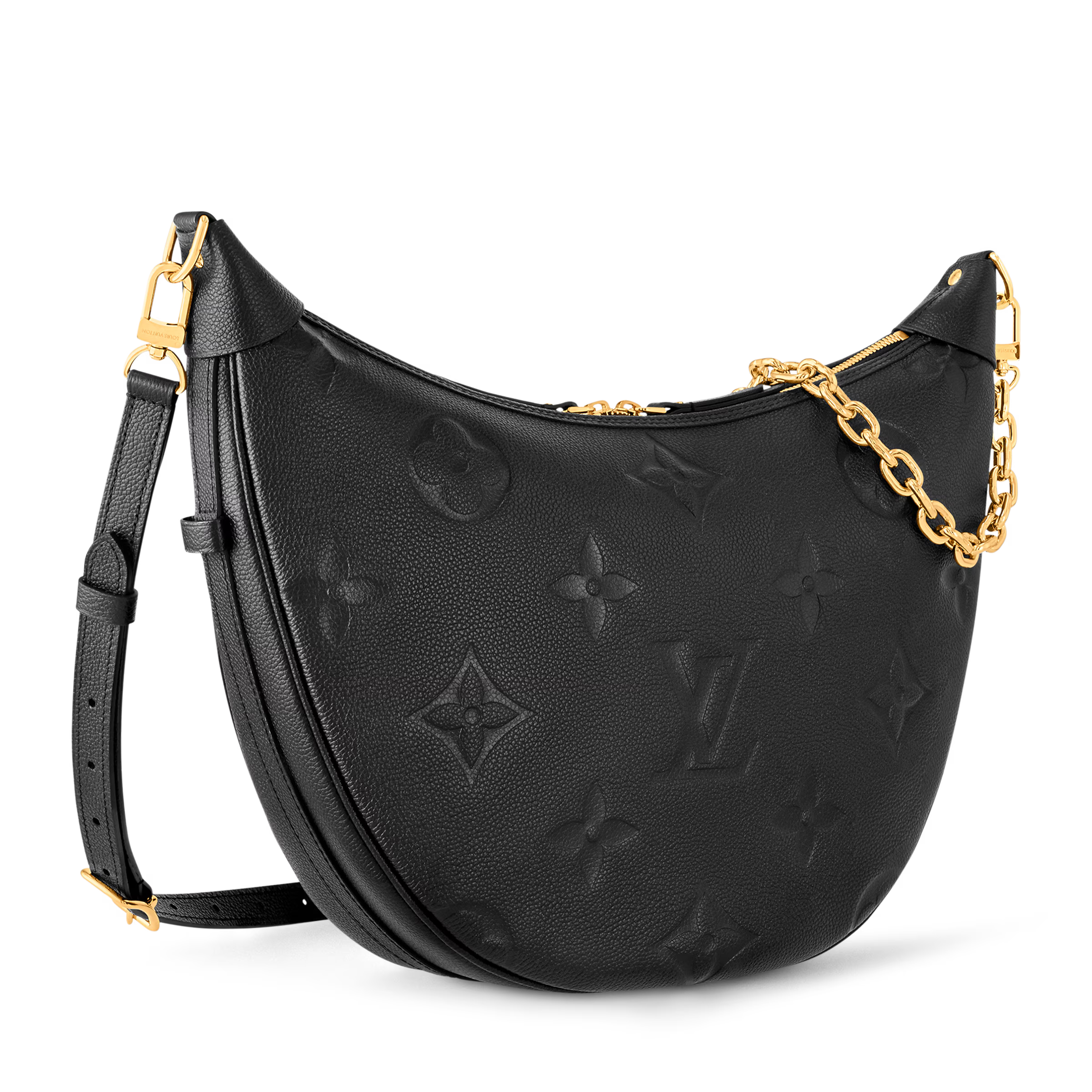 Loop Hobo Bag