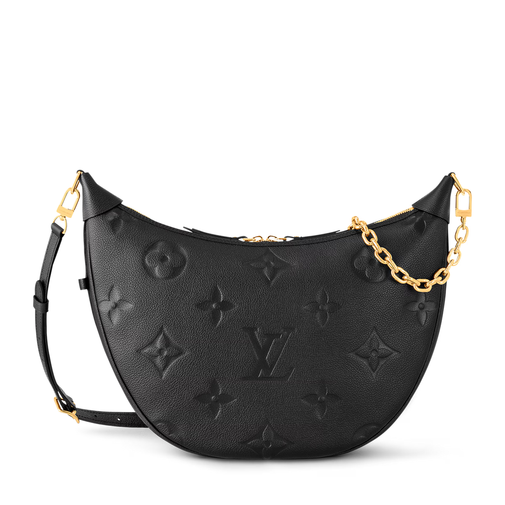 Loop Hobo Bag