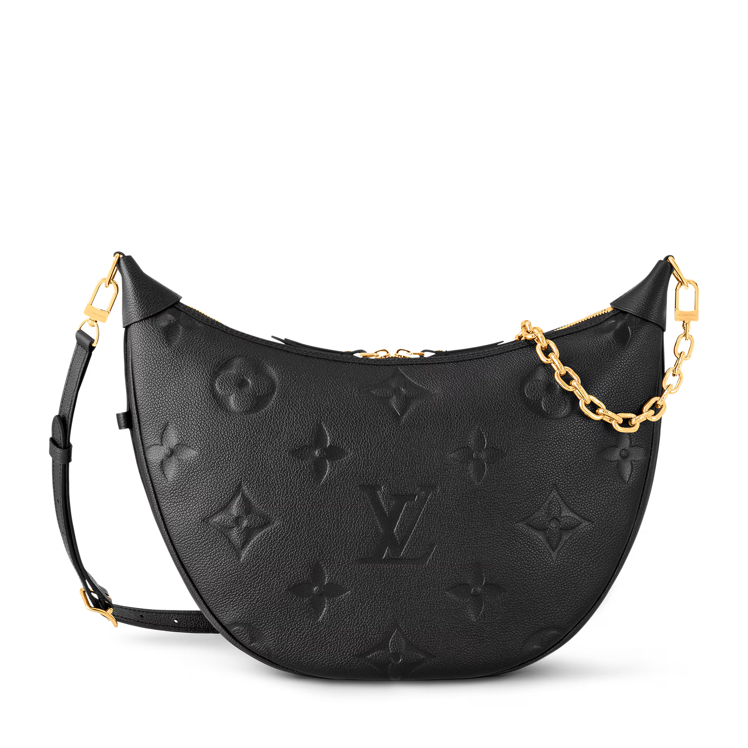Loop Hobo Bag