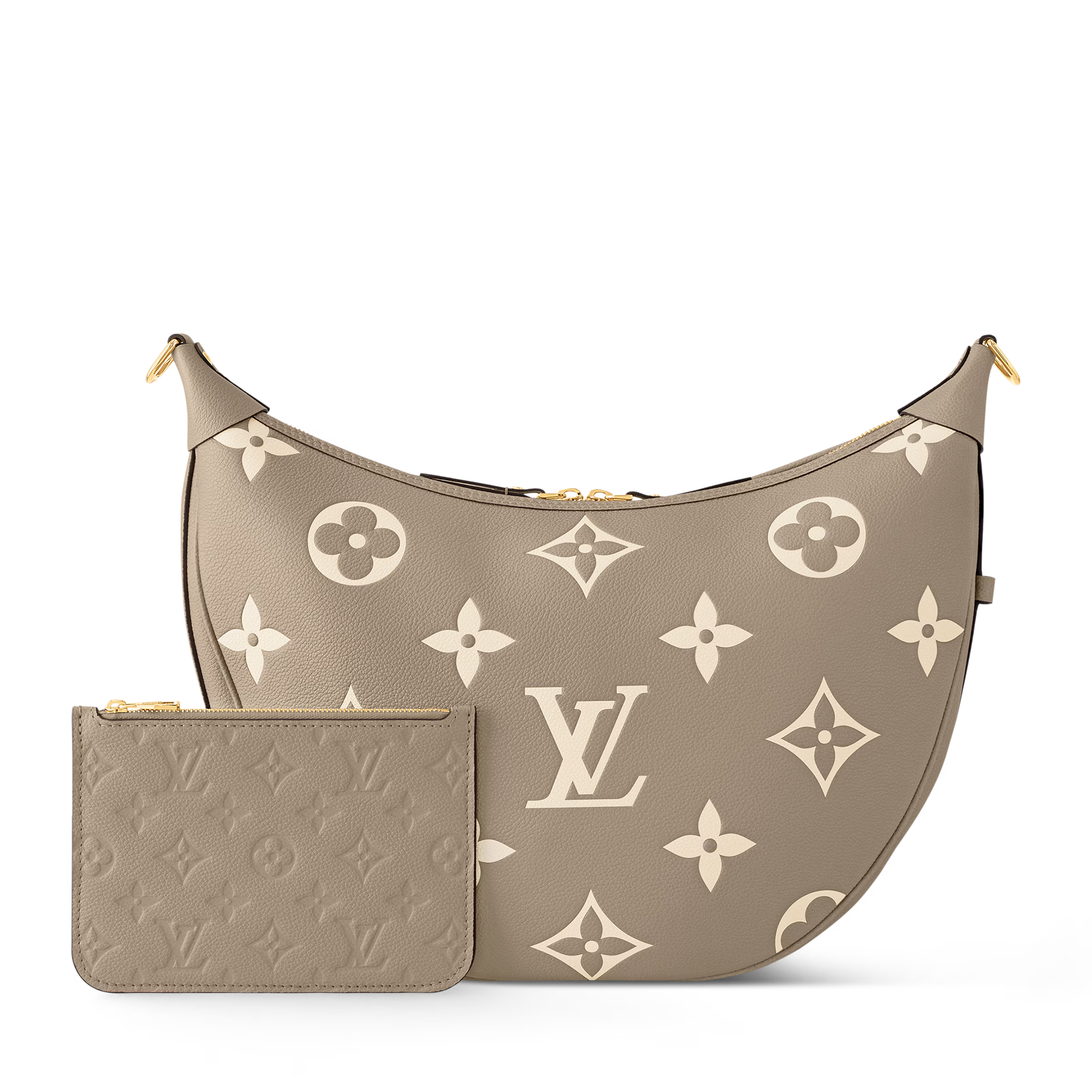 Loop Hobo Bag