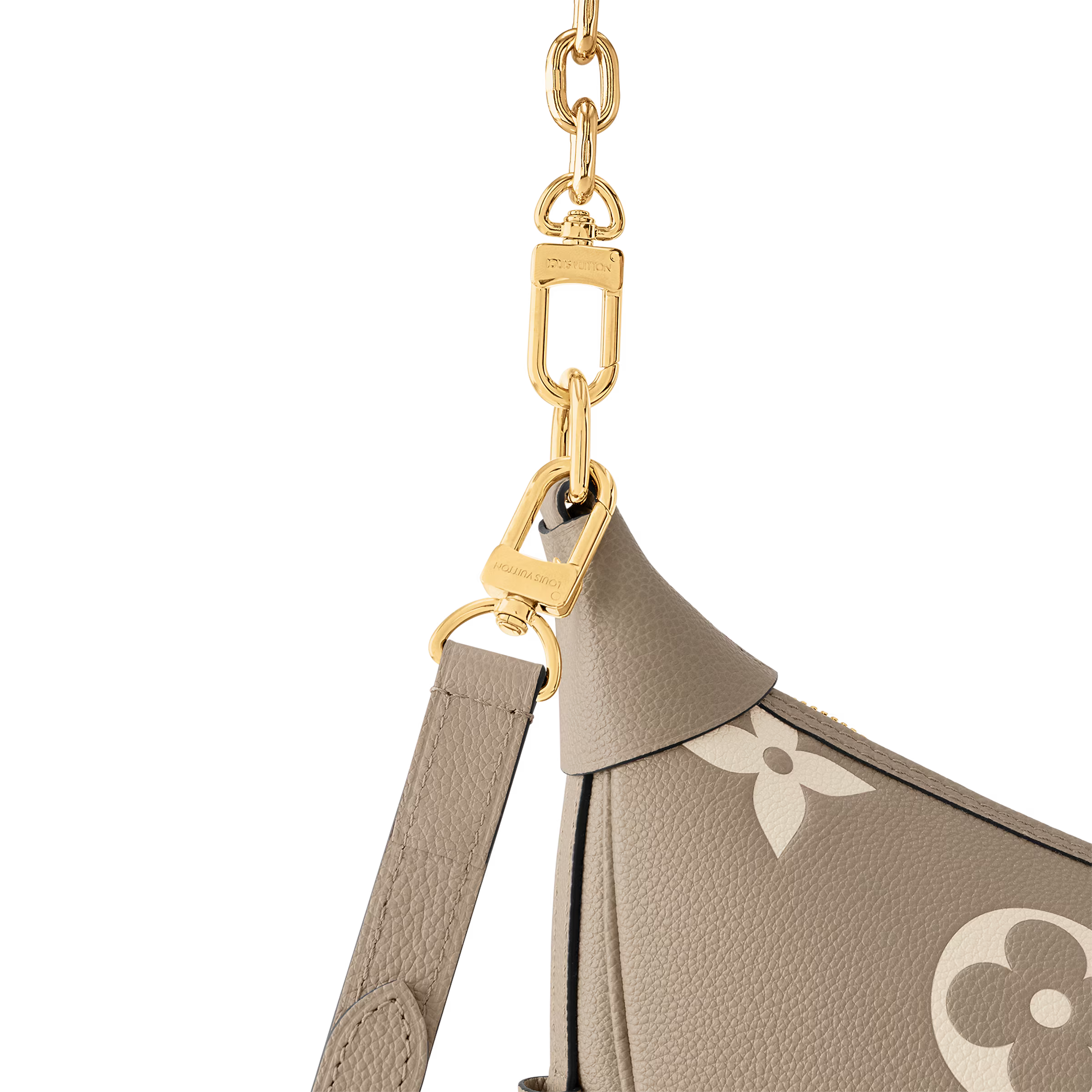Loop Hobo Bag