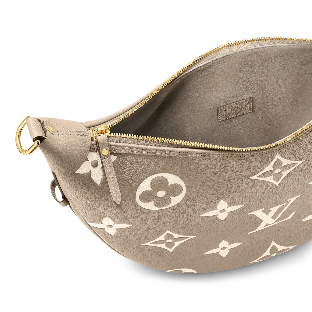 Loop Hobo Bag