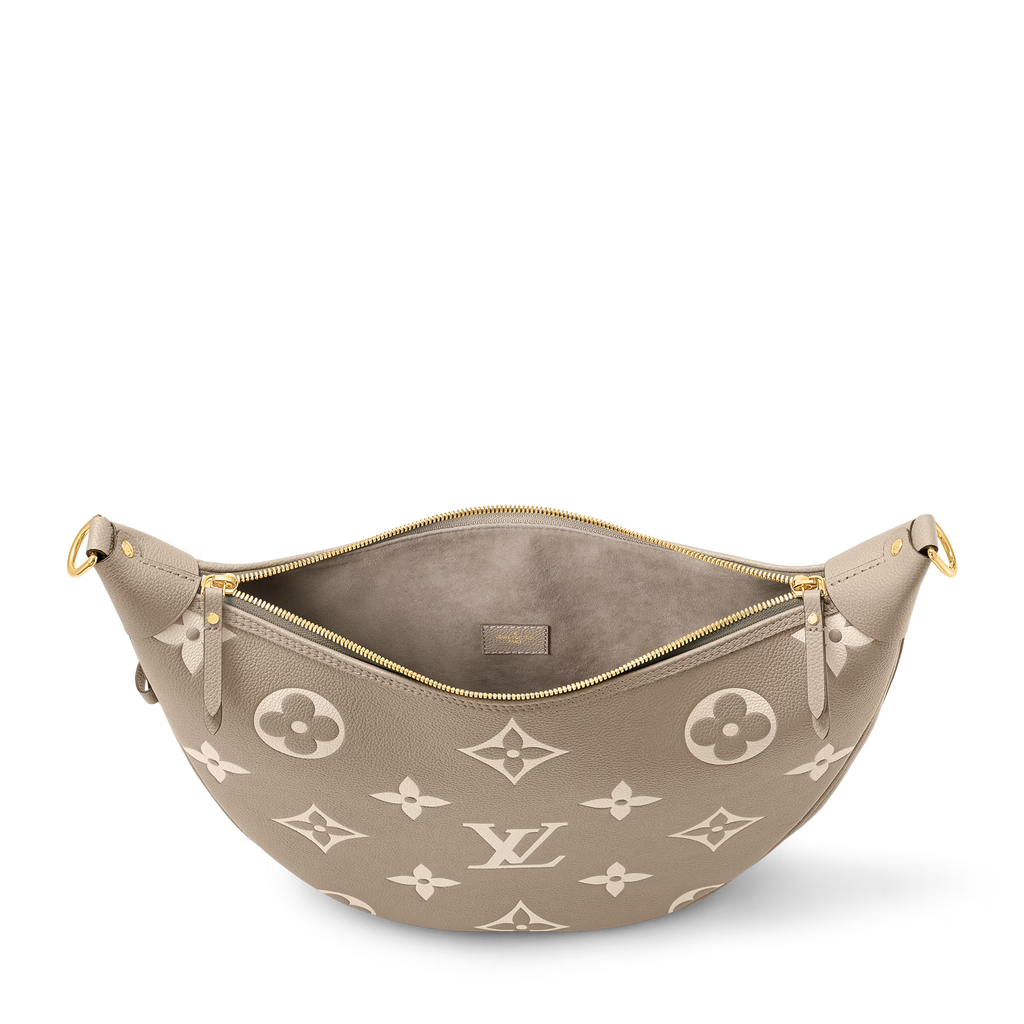 Loop Hobo Bag