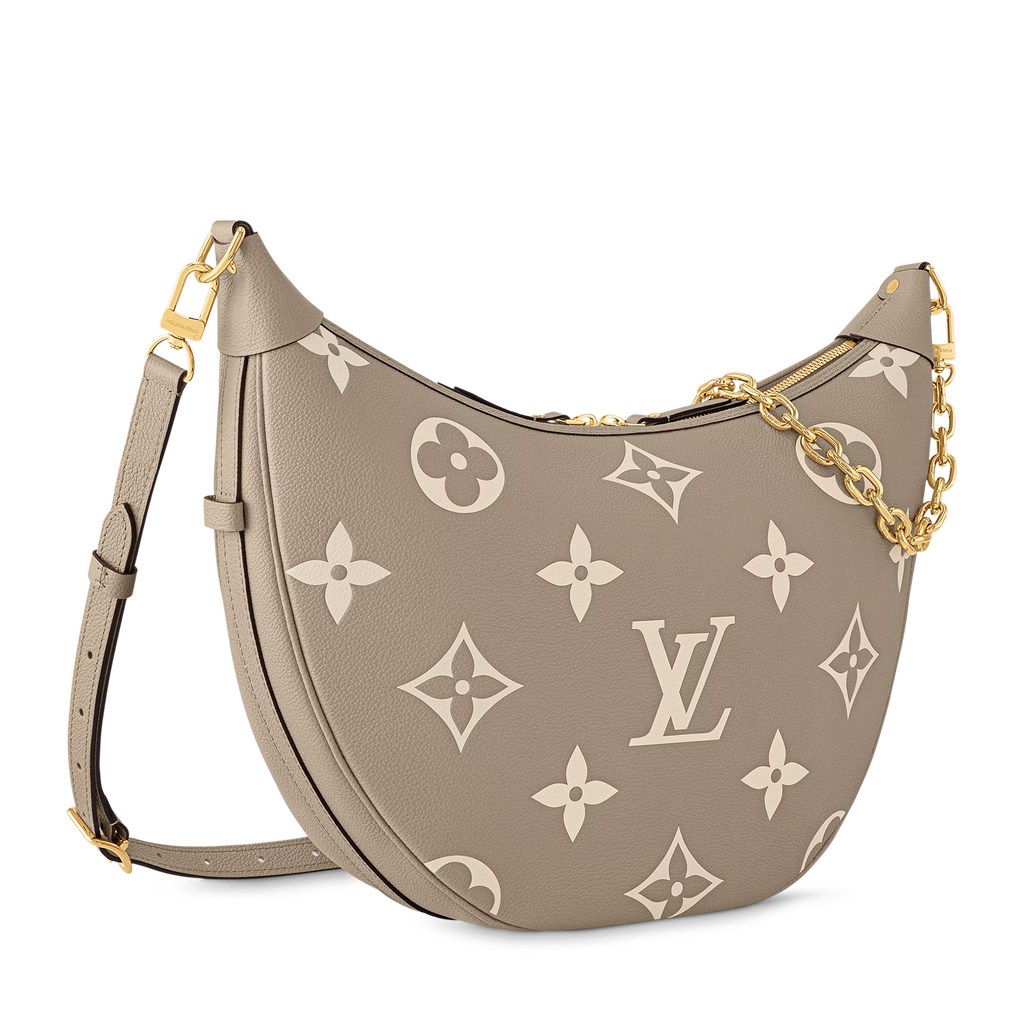 Loop Hobo Bag