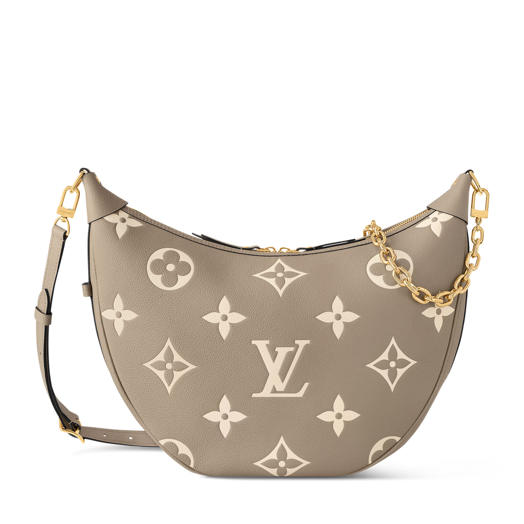 Loop Hobo Bag