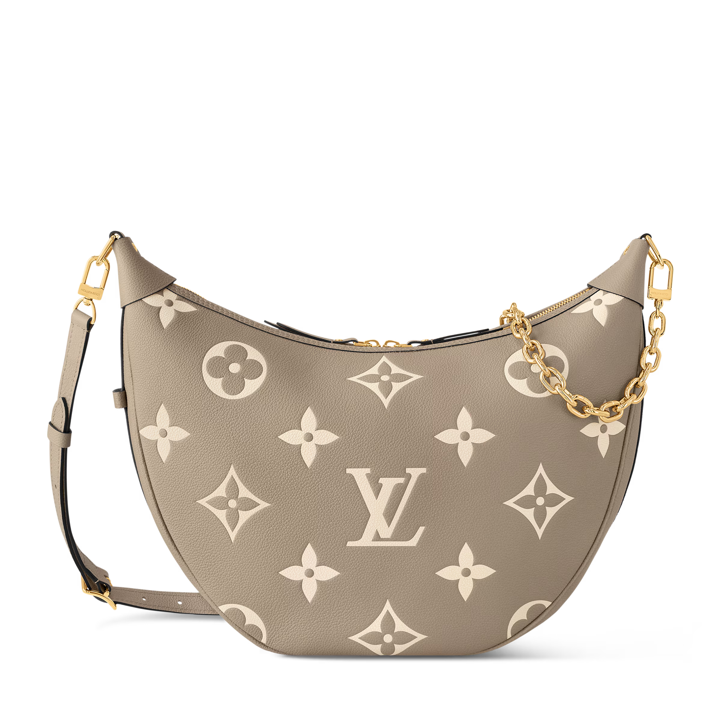Loop Hobo Bag