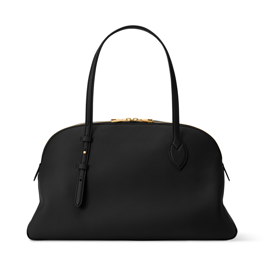 Low Key Duffle Tote Bag