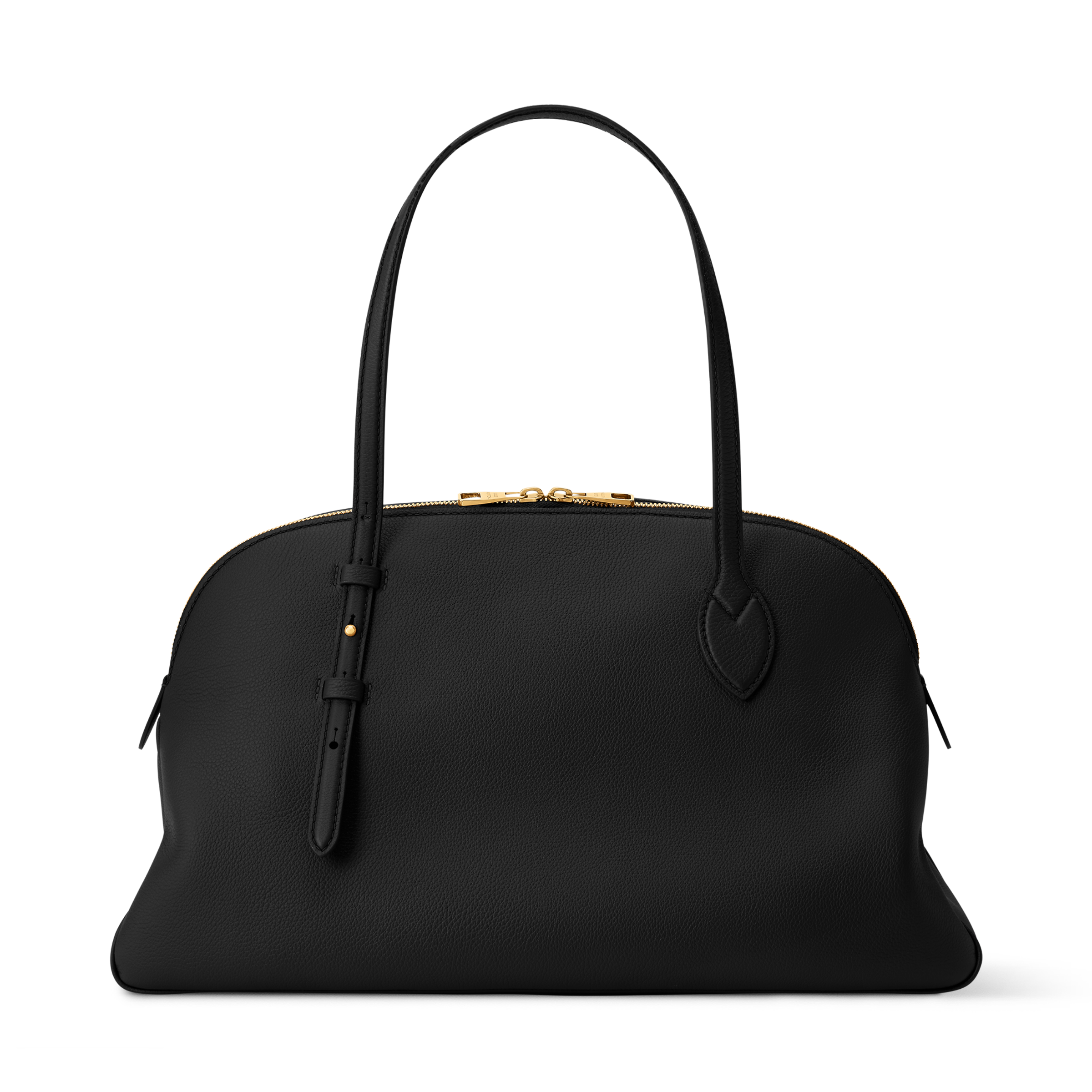 Low Key Duffle Tote Bag