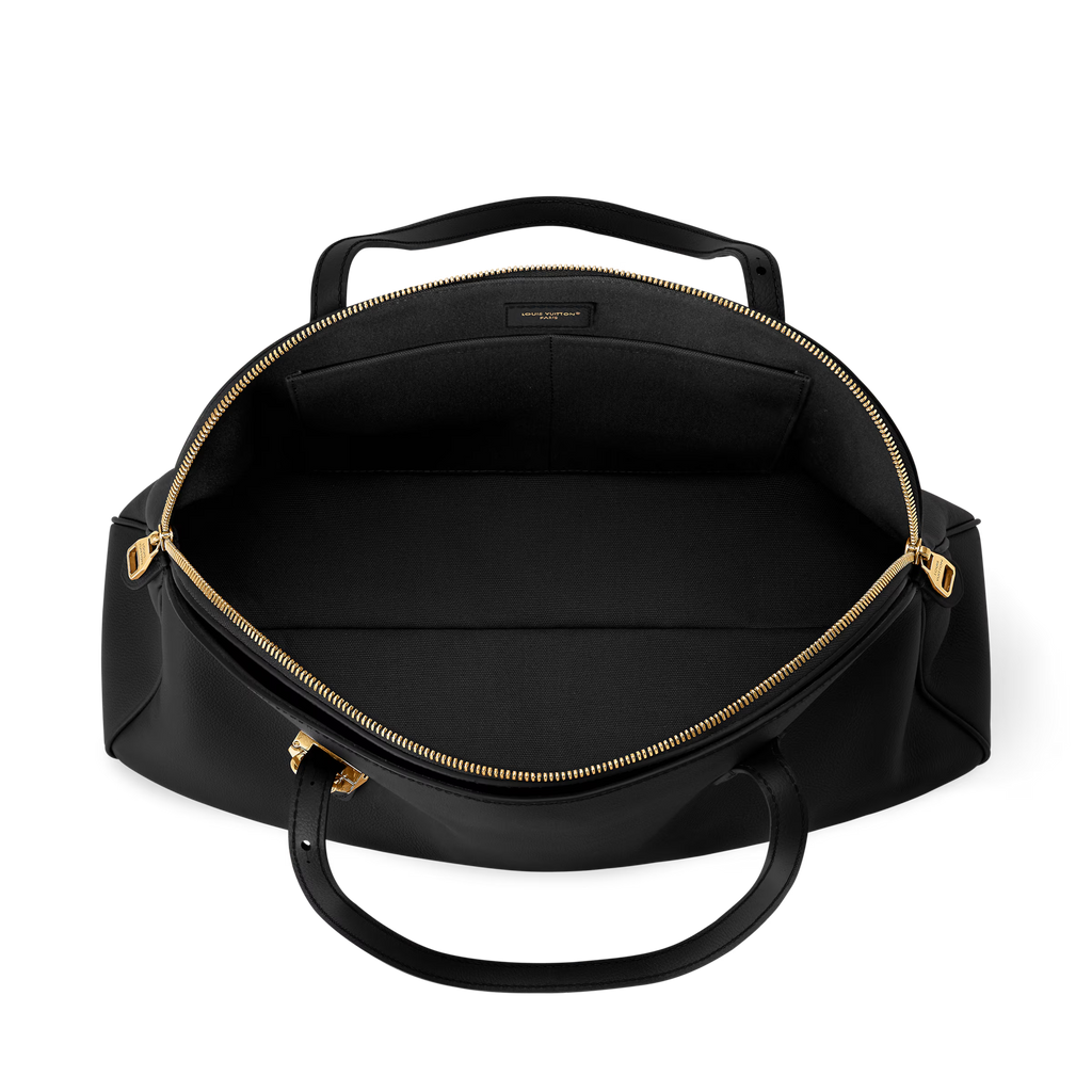 Low Key Duffle Tote Bag