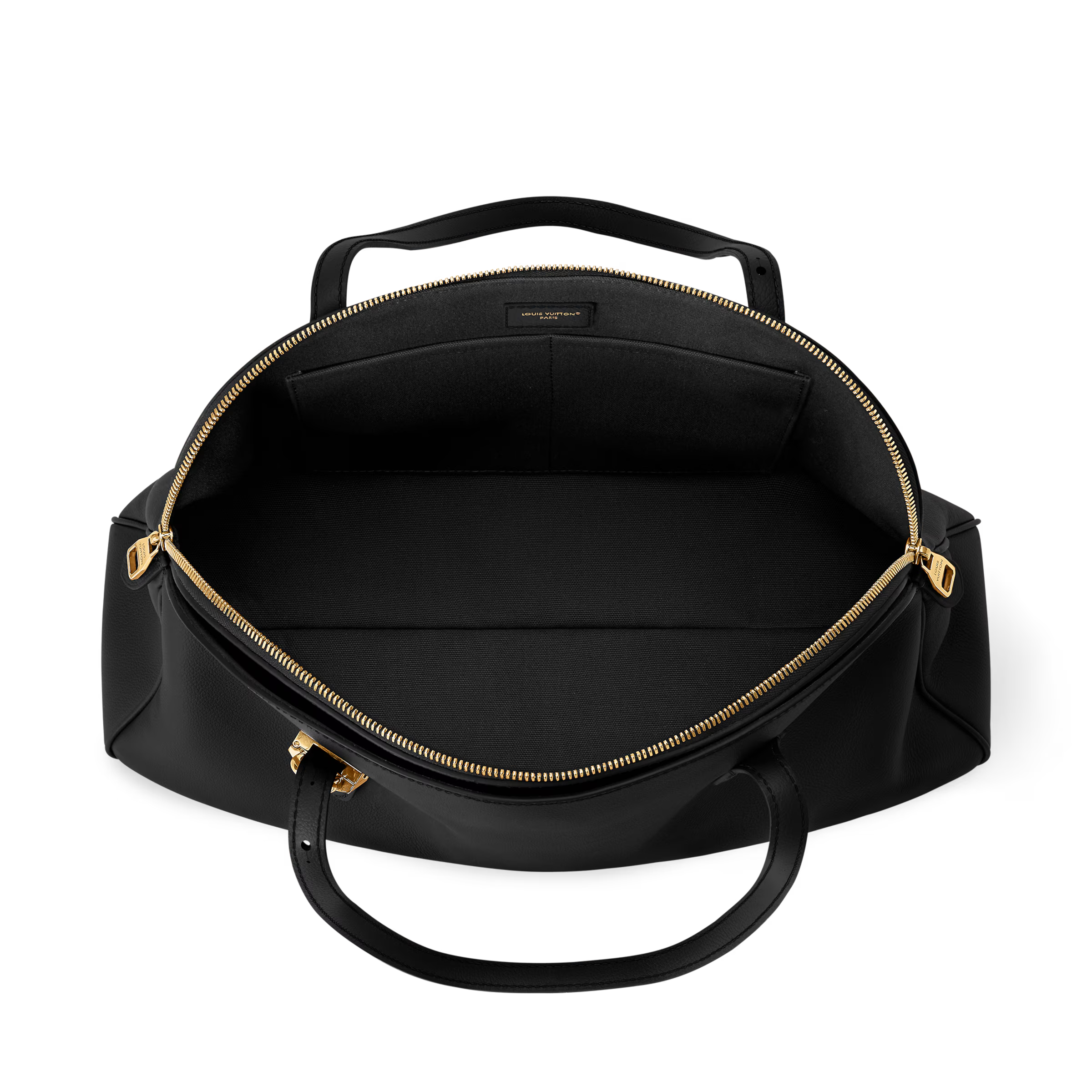Low Key Duffle Tote Bag