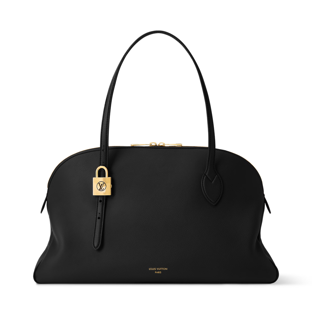 Low Key Duffle Tote Bag