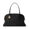 Low Key Duffle Tote Bag