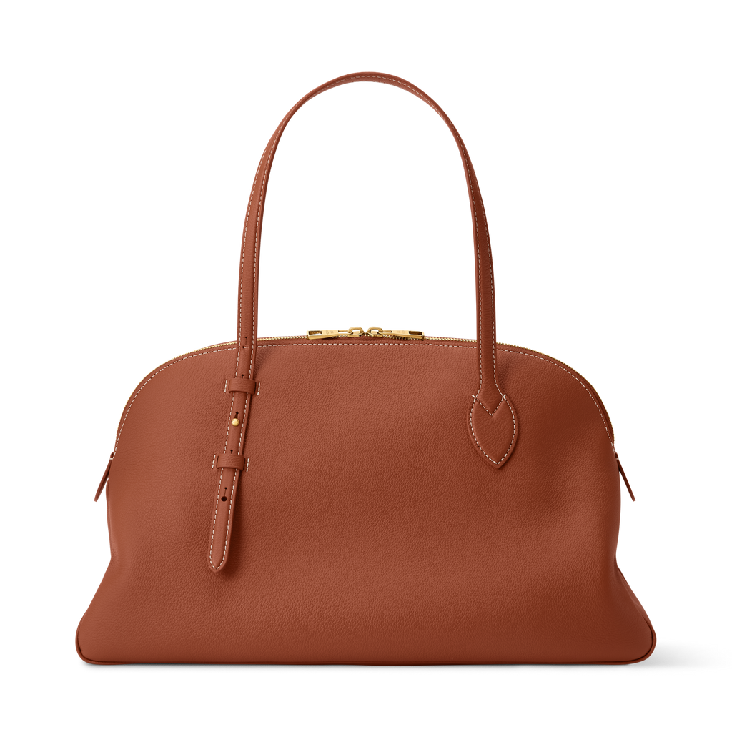 Low Key Duffle Tote Bag