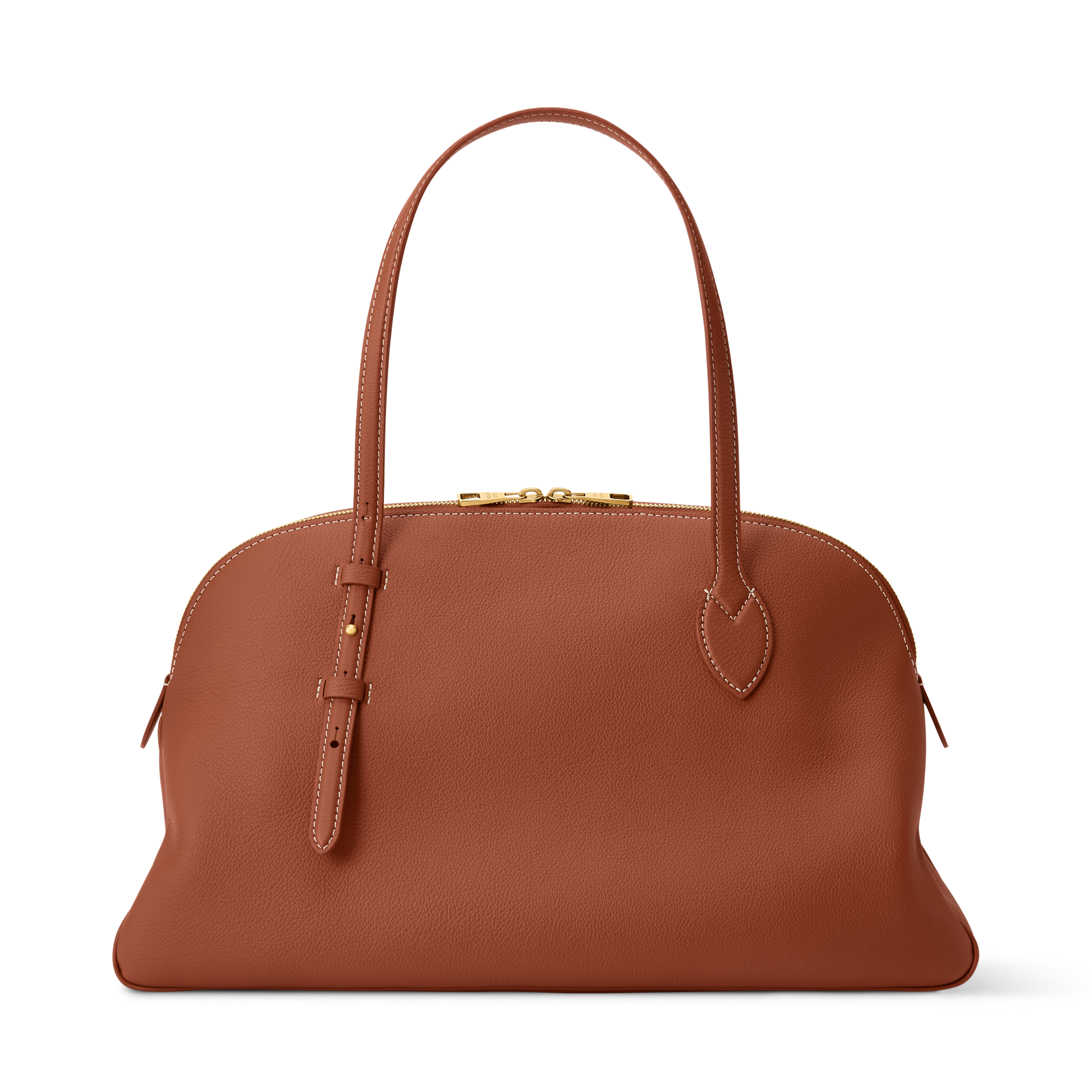 Low Key Duffle Tote Bag
