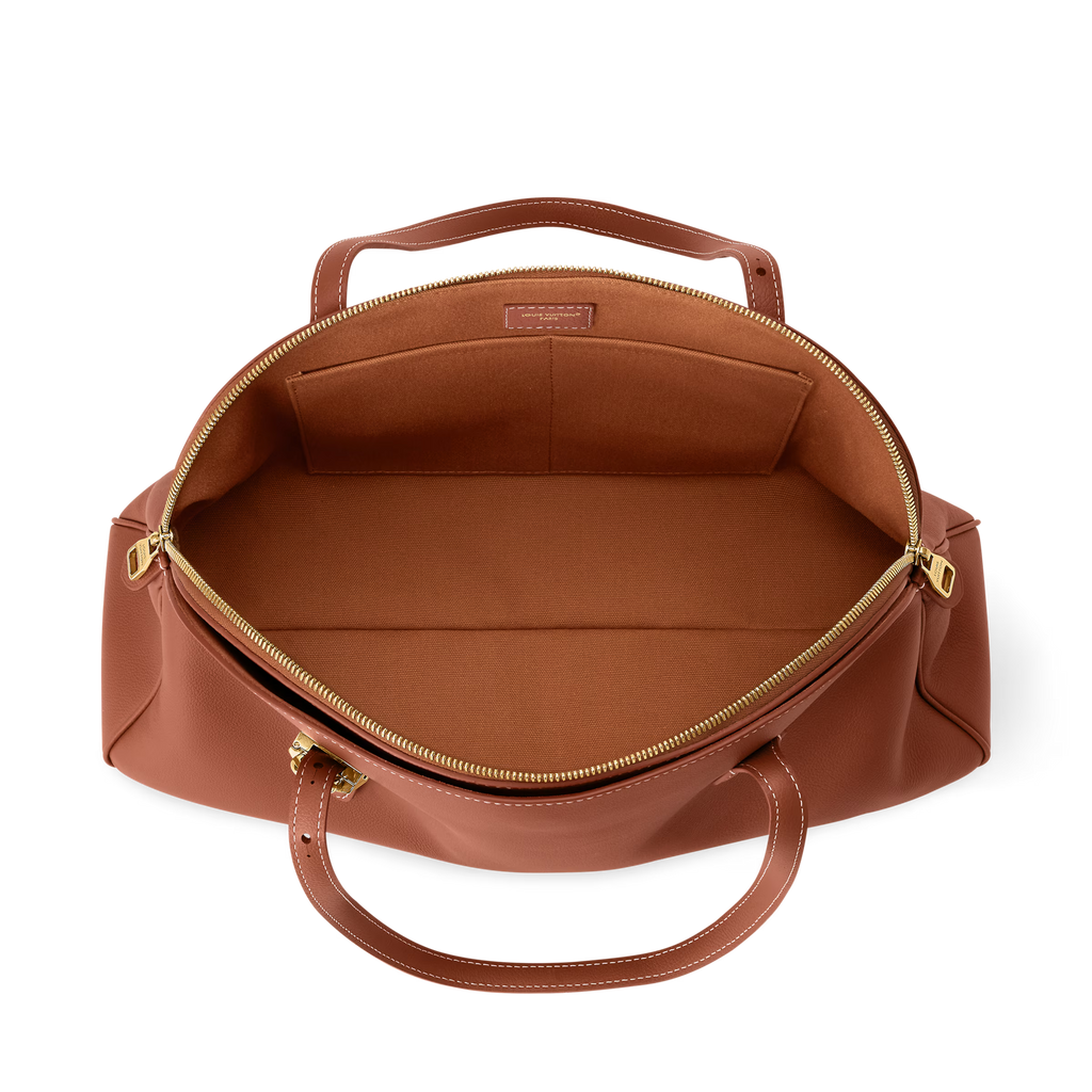 Low Key Duffle Tote Bag