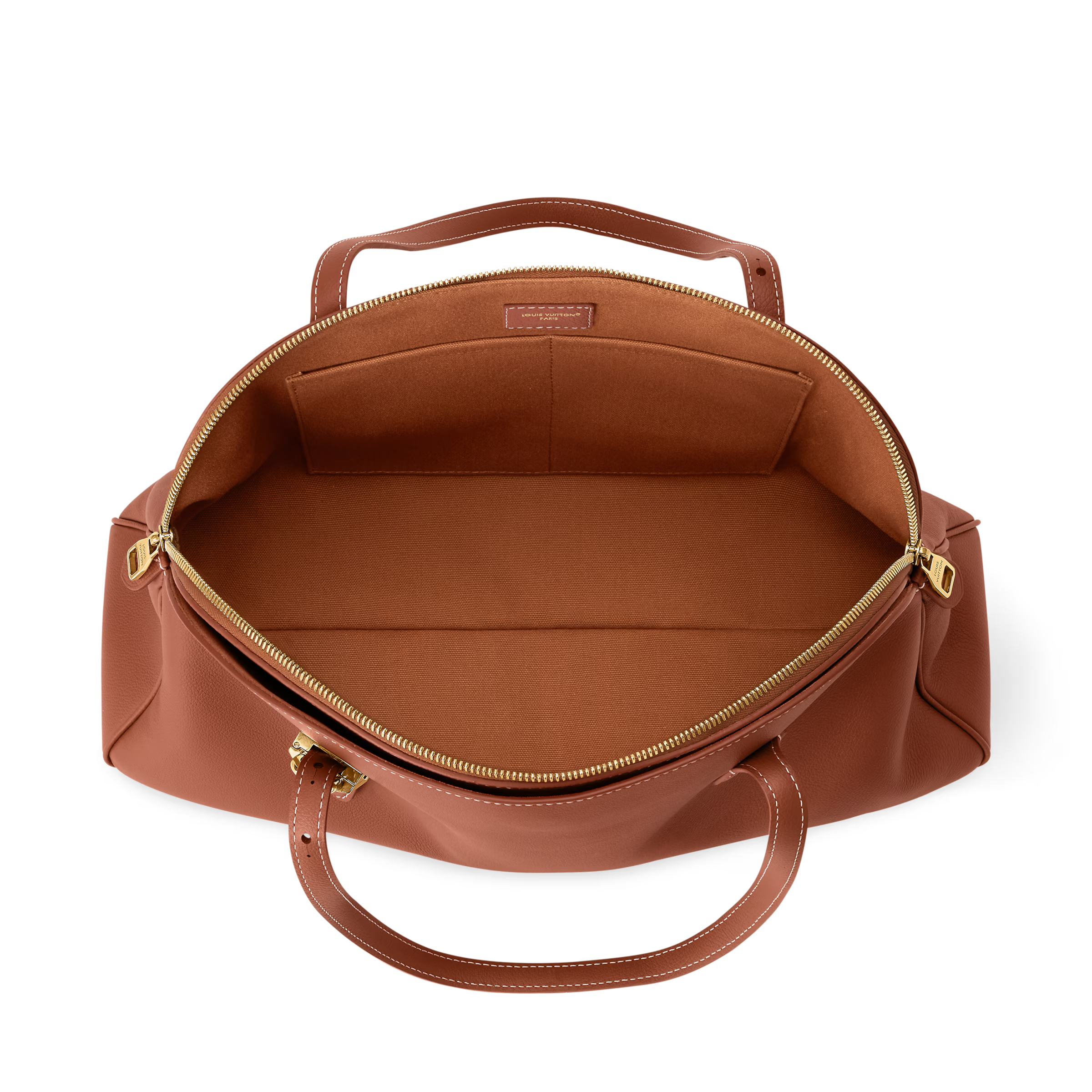 Low Key Duffle Tote Bag