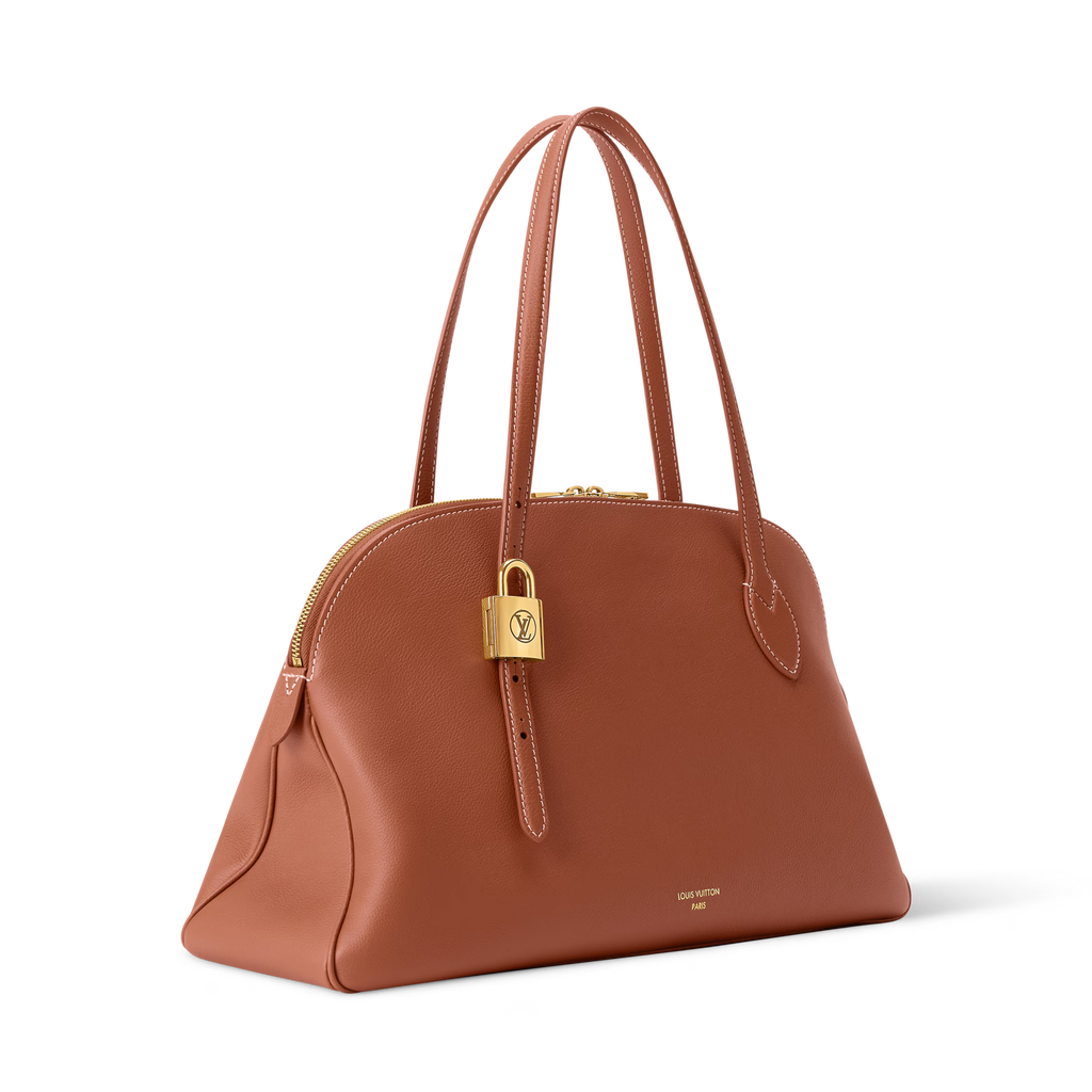 Low Key Duffle Tote Bag