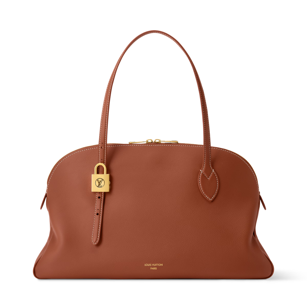 Low Key Duffle Tote Bag