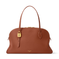 Low Key Duffle Tote Bag