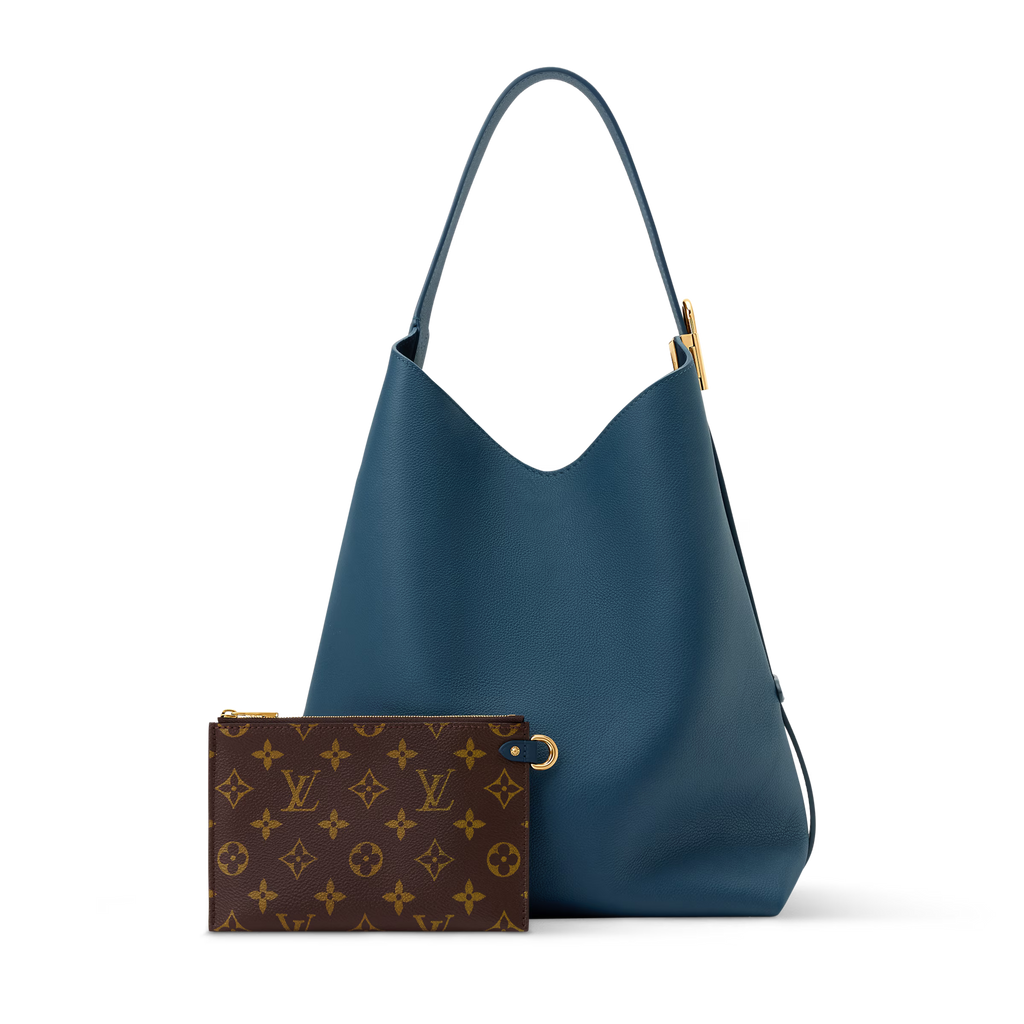 Low Key MM Hobo Bag