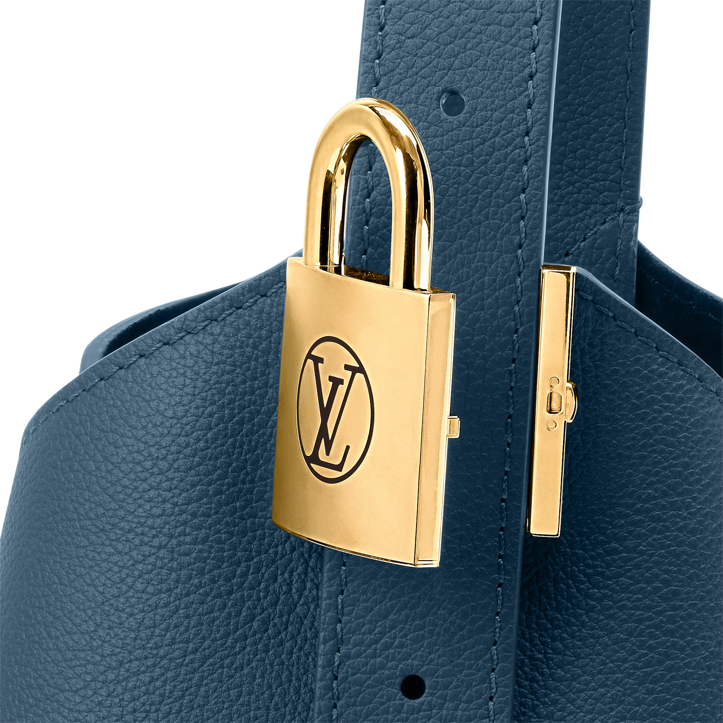 Low Key MM Hobo Bag