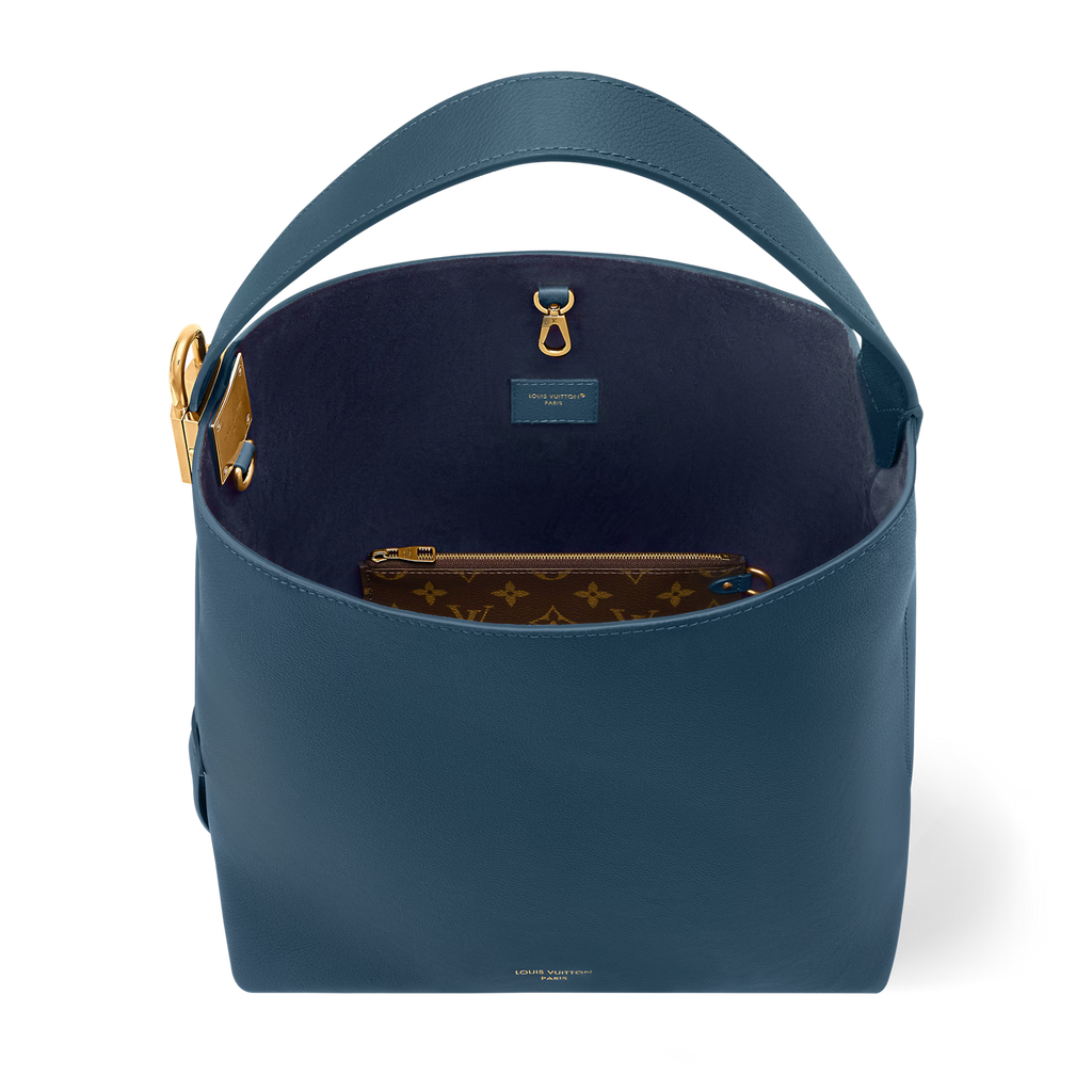 Low Key MM Hobo Bag