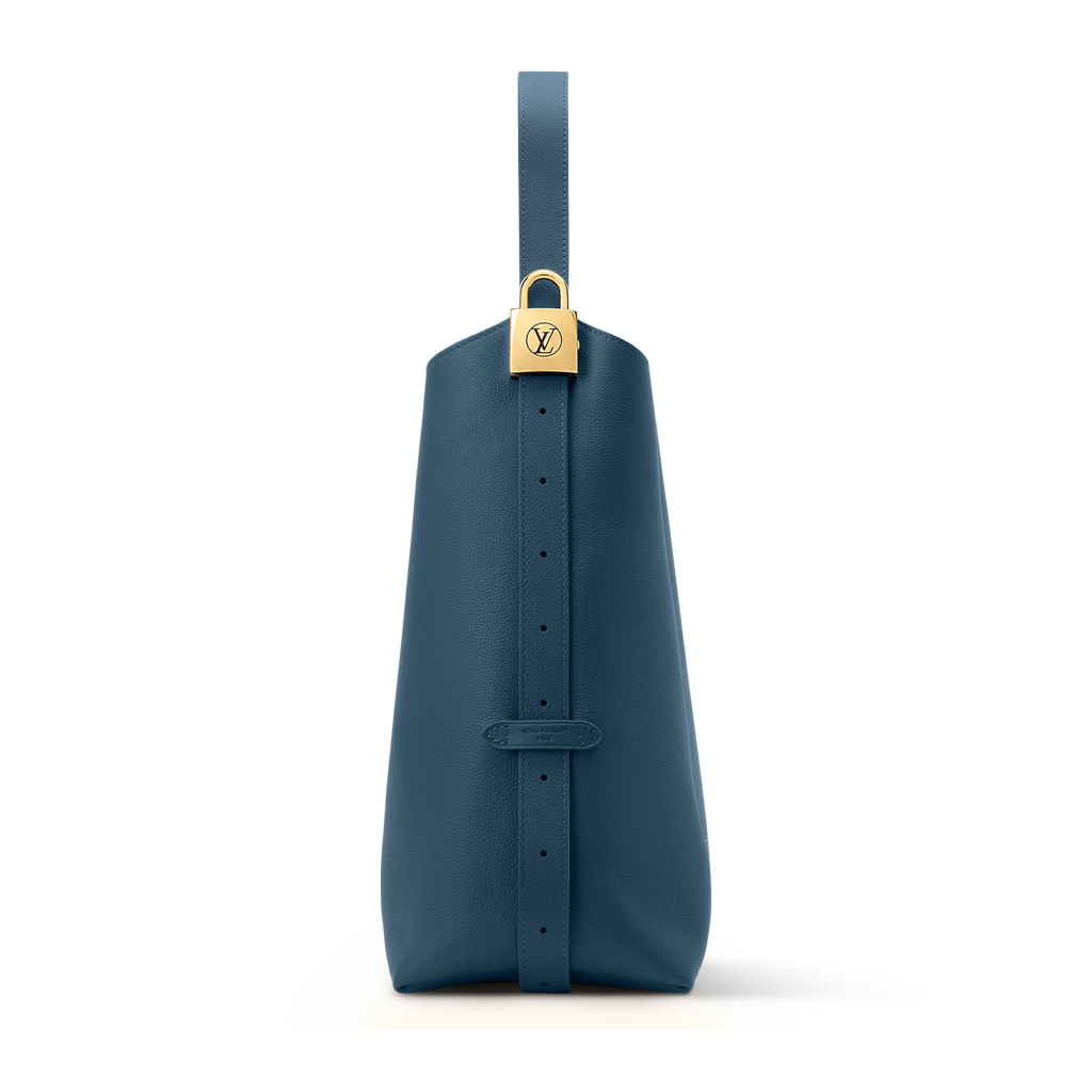 Low Key MM Hobo Bag