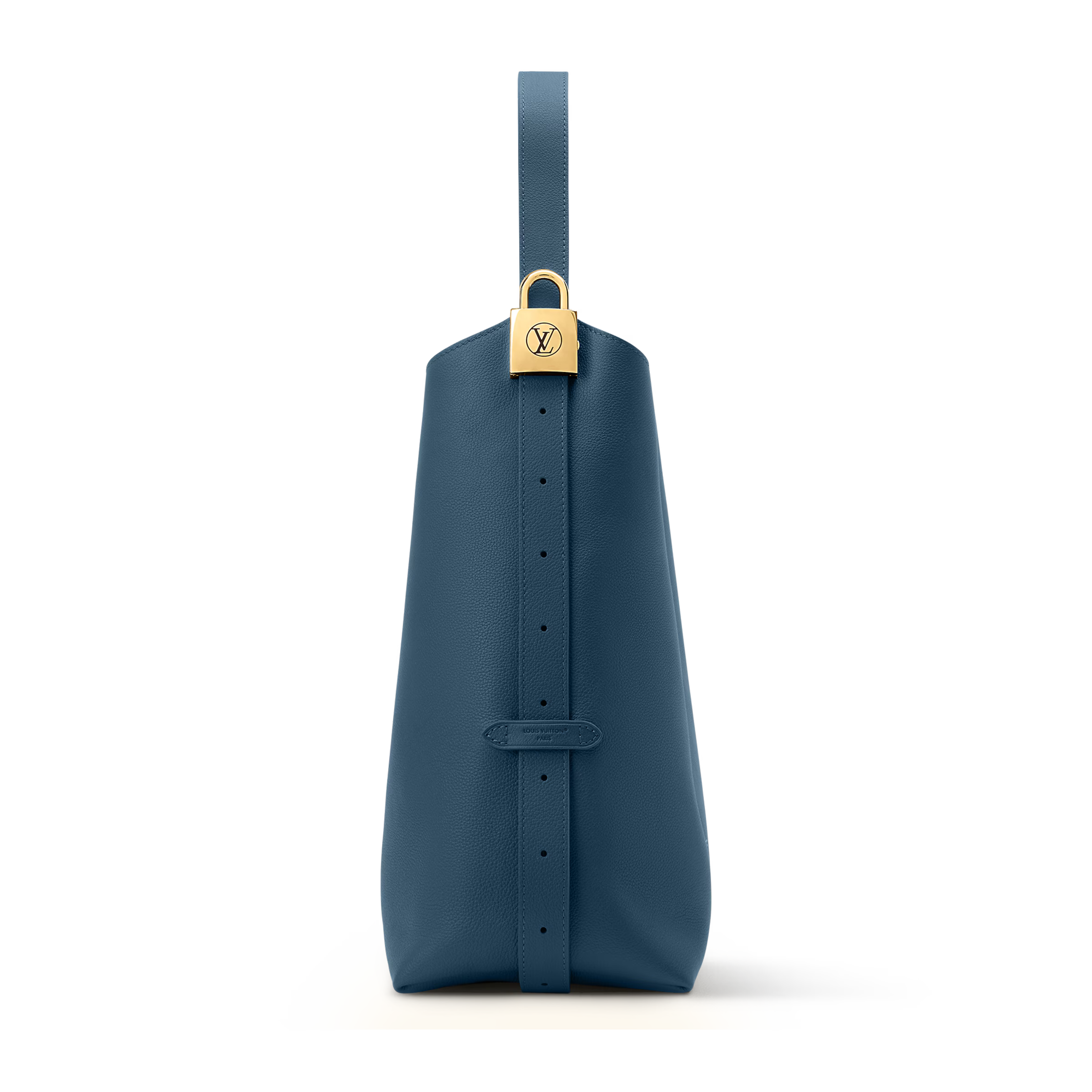 Low Key MM Hobo Bag
