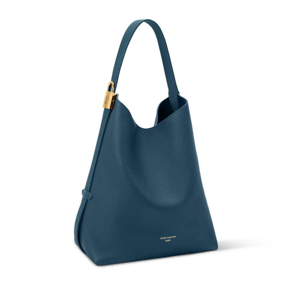 Low Key MM Hobo Bag