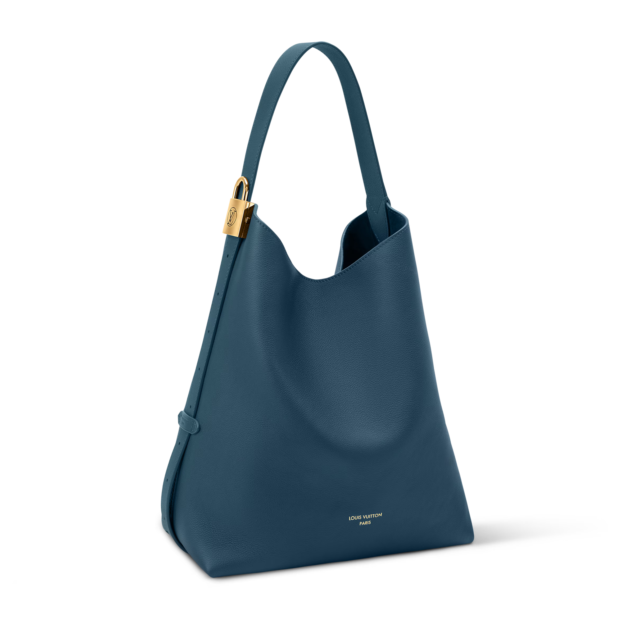 Low Key MM Hobo Bag