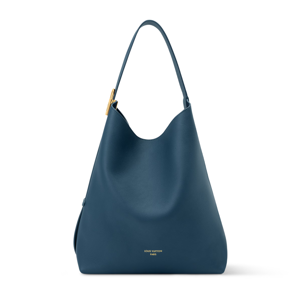 Low Key MM Hobo Bag