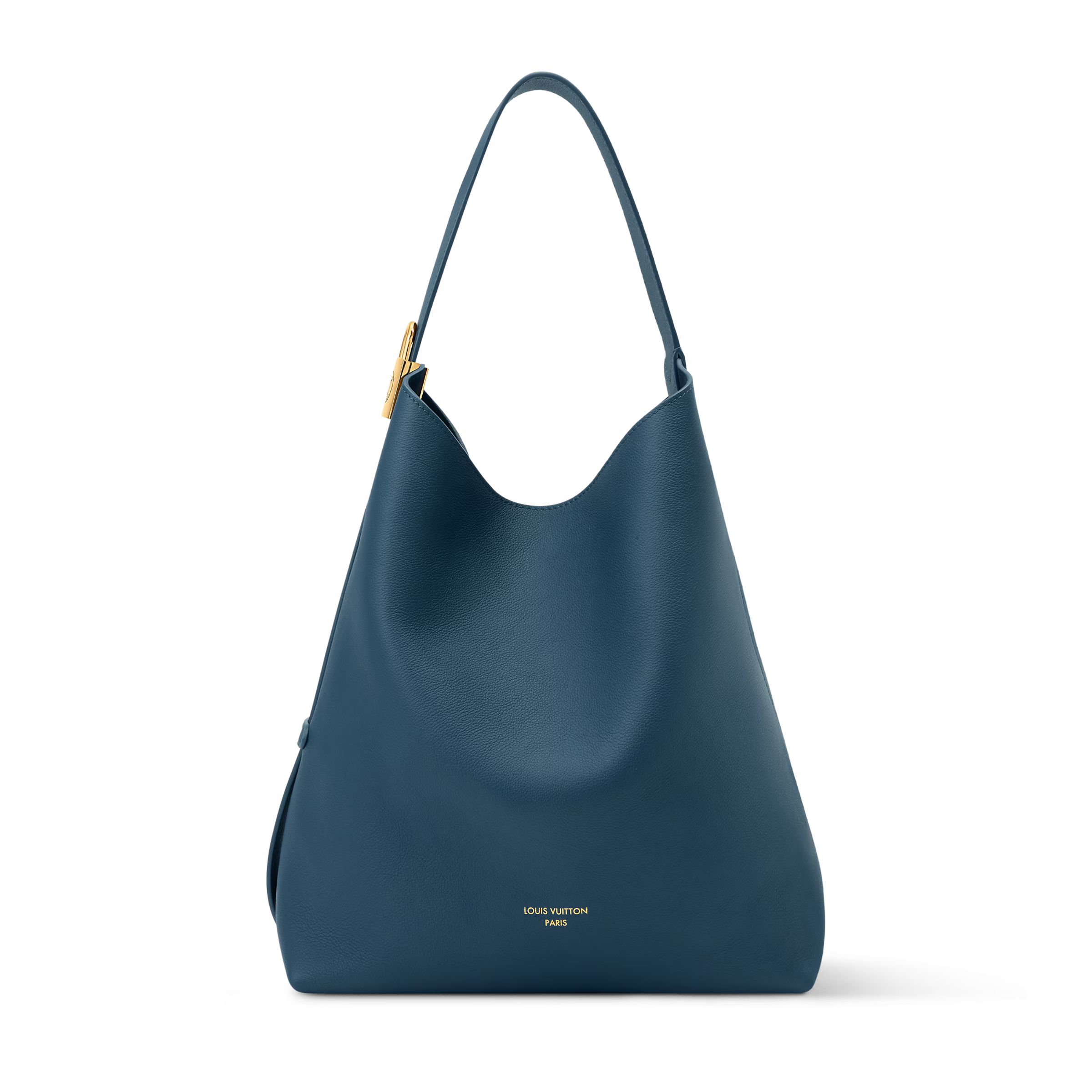 Low Key MM Hobo Bag