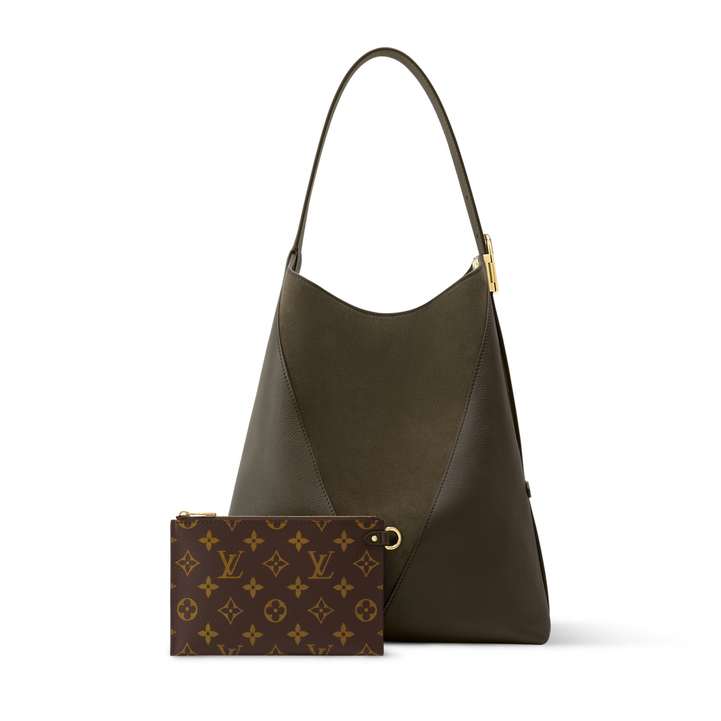 Low Key Hobo MM Bag