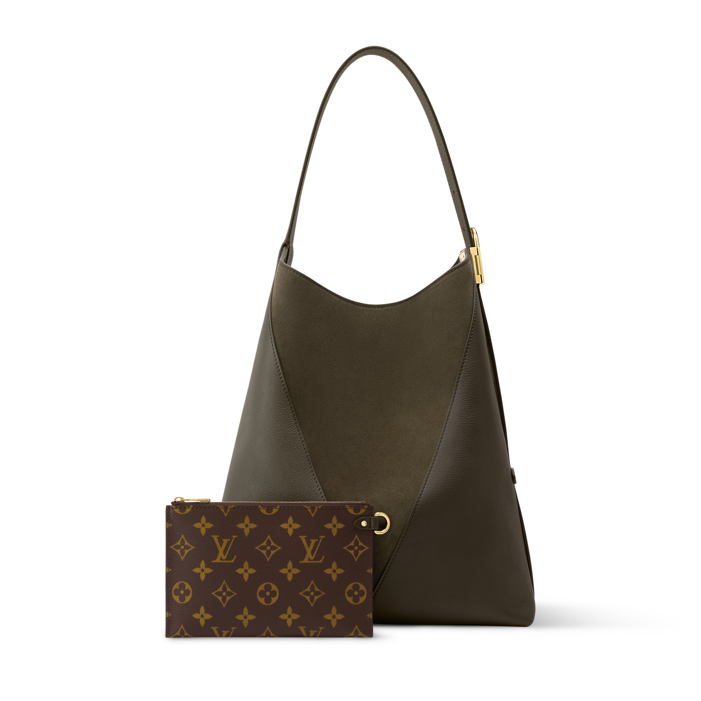 Low Key Hobo MM Bag